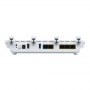 Asus | Dual Band WiFi 6 AX3000 Router (PROMO) | EBR63 | 802.11ax | 2402 Mbit/s | 10/100/1000 Mbit/s | Ethernet LAN (RJ-45) ports - 6